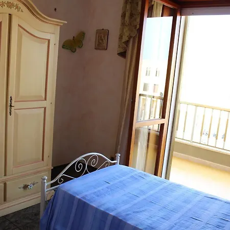 Apartment Ducata *