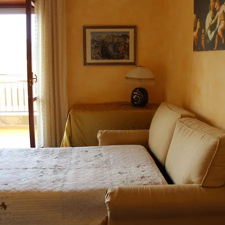 Apartment Ducata Gallipoli