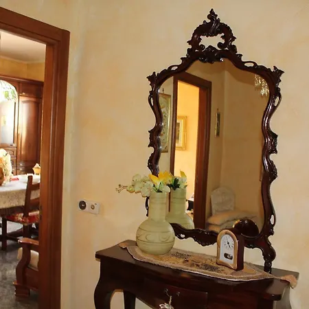Apartment Ducata
