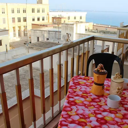 Apartment Ducata