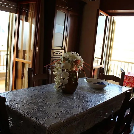 Apartment Ducata
