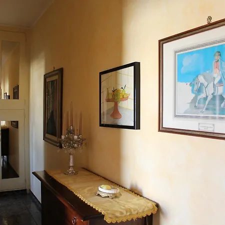 Apartment Ducata