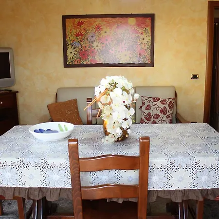 Apartment Ducata Gallipoli