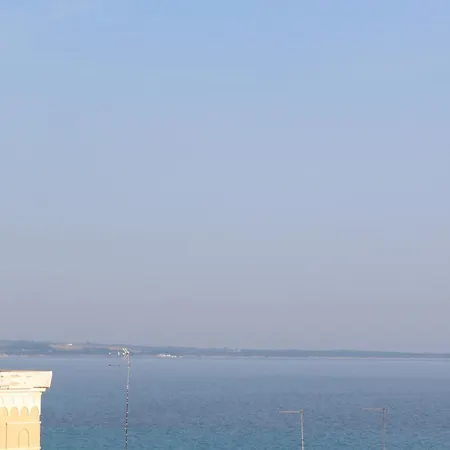 Apartment Ducata Gallipoli