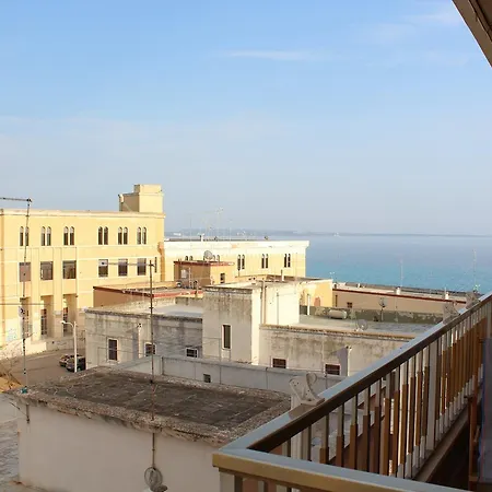 Ducata Apartment *