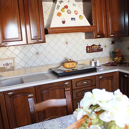 Ducata Apartment *